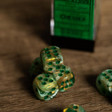 Marble Dice