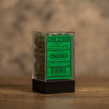 Marble Dice