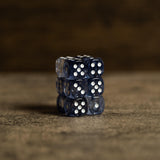 Nebula Dice
