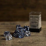 Nebula Dice