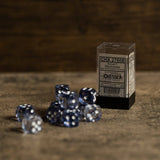 Nebula Dice