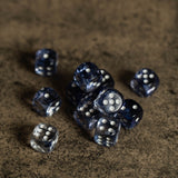 Nebula Dice