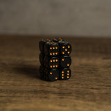 Opaque Dice
