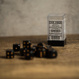 Opaque Dice