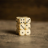Opaque Dice