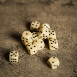 Opaque Dice