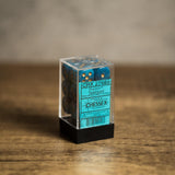 Phantom Dice