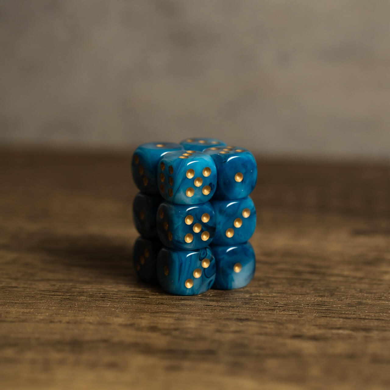 Phantom Dice