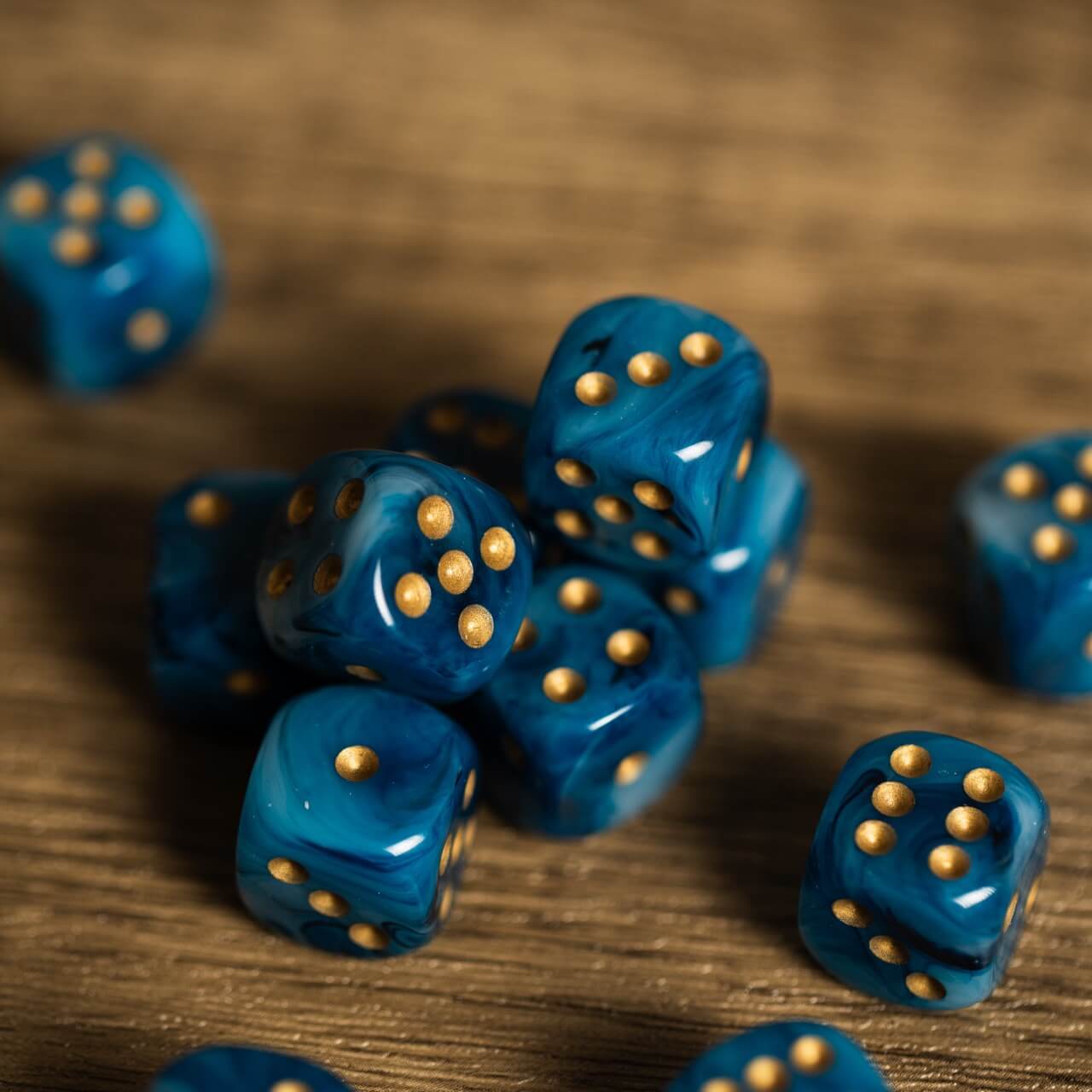 Phantom Dice