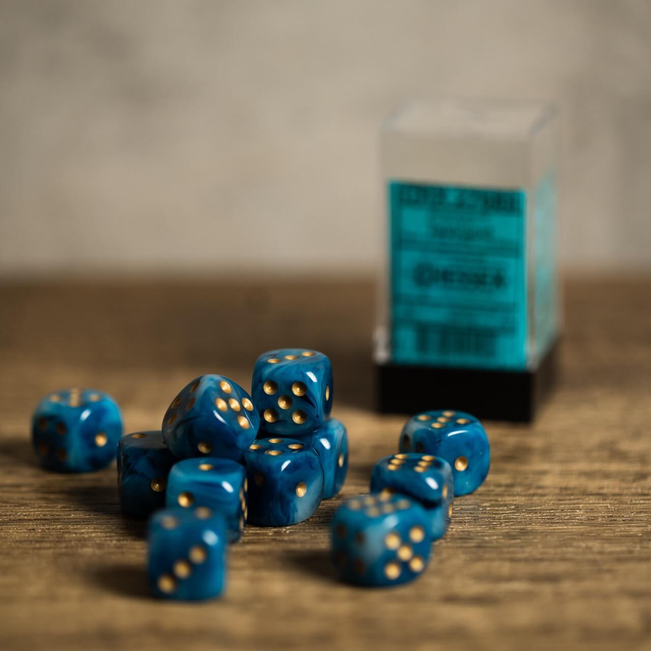 Phantom Dice