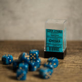 Phantom Dice