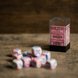 Pop Art Dice