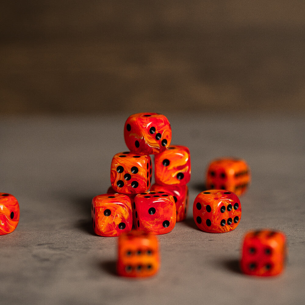 Vortex Dice