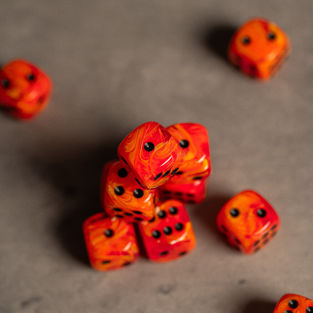 Vortex Dice