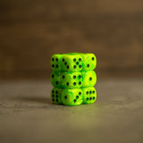 Vortex Dice