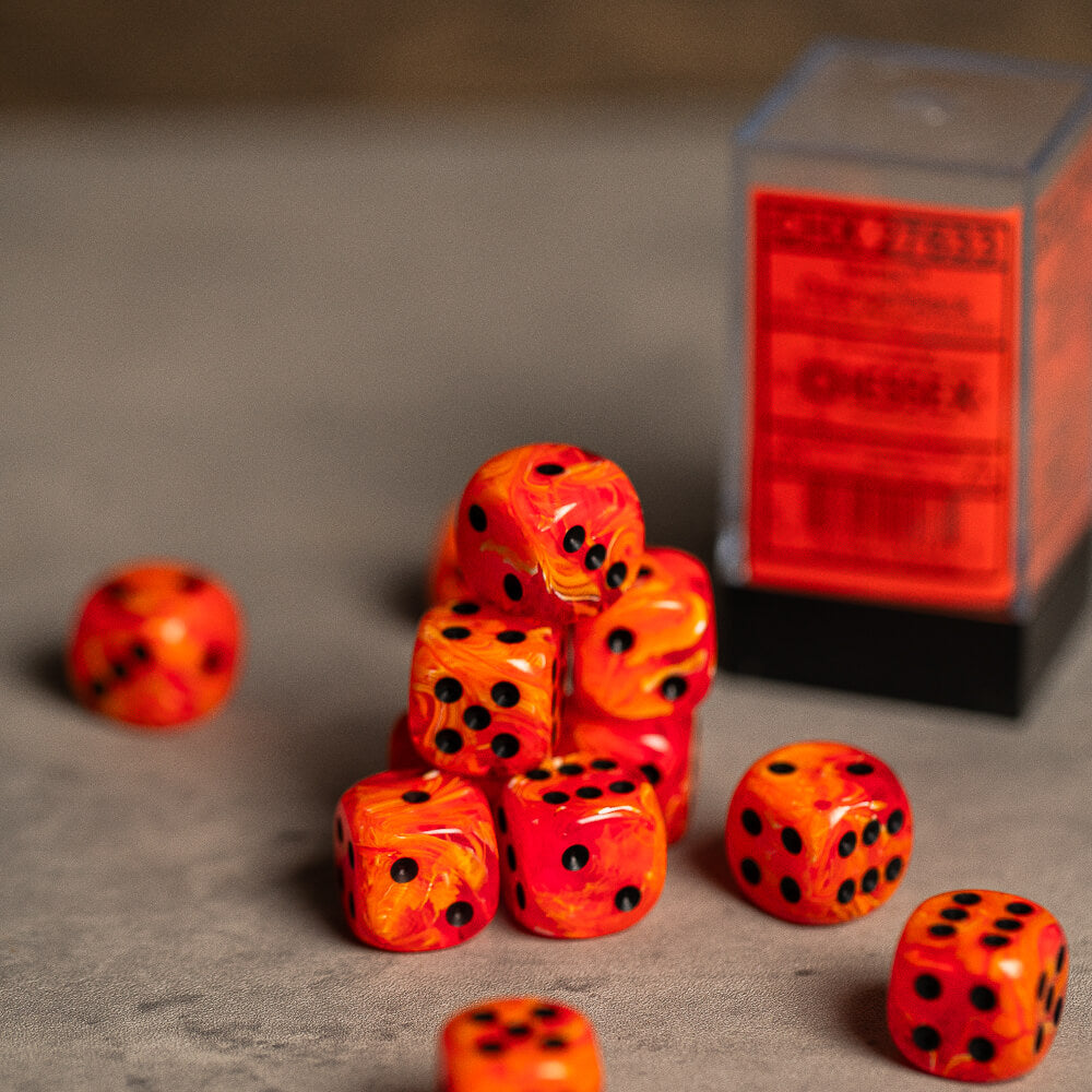 Vortex Dice