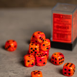 Vortex Dice