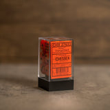 Vortex Dice