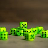 Vortex Dice