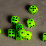 Vortex Dice