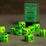 Vortex Dice