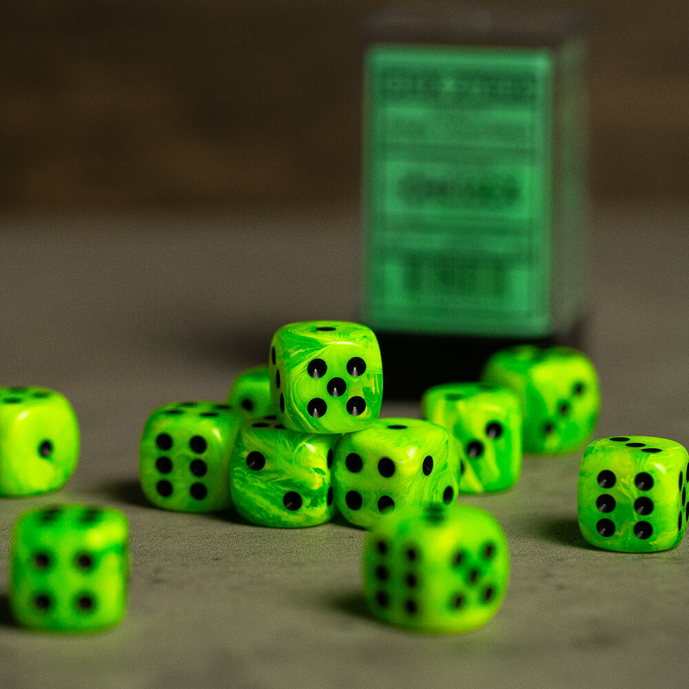 Vortex Dice