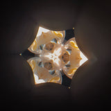 Cloudy Nights Kaleidoscope