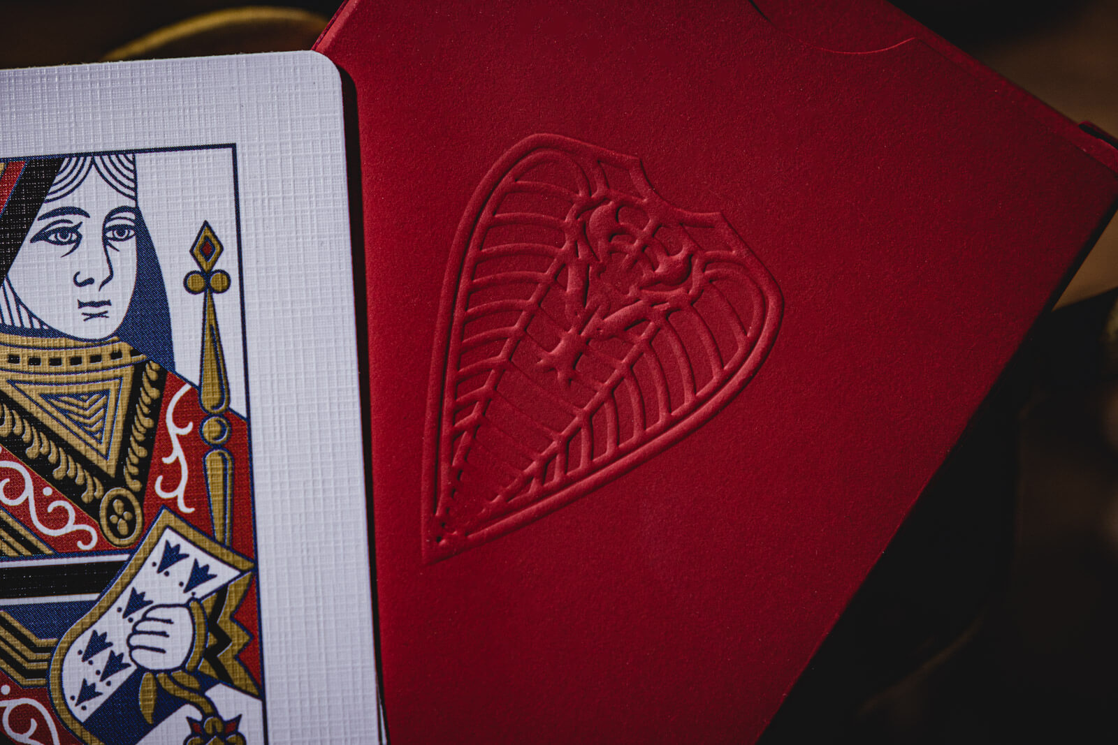 COBRA Playing Cards