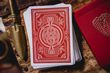 COBRA Playing Cards