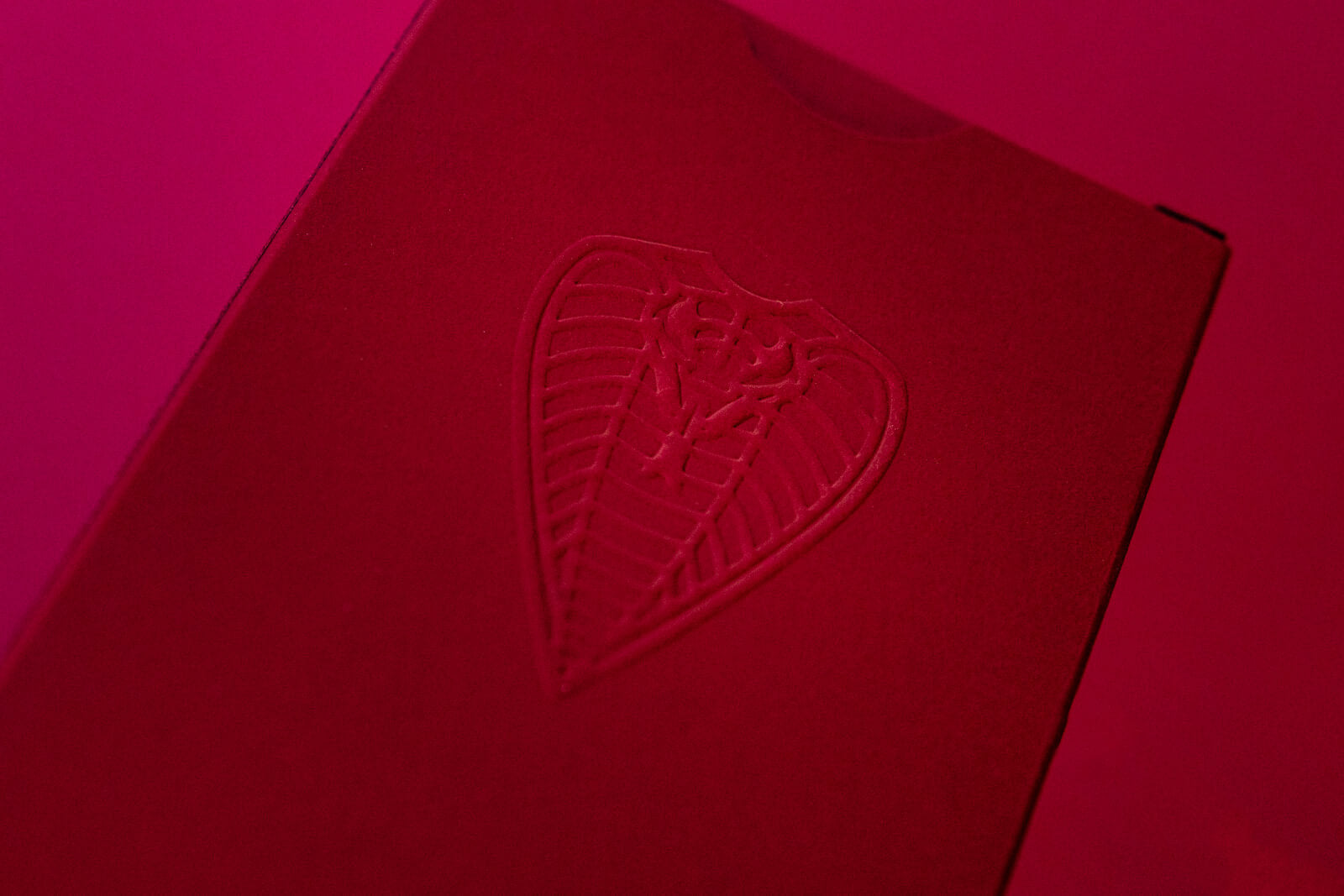 COBRA Playing Cards