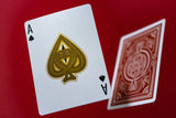 COBRA Playing Cards