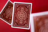 COBRA Playing Cards