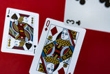 COBRA Playing Cards