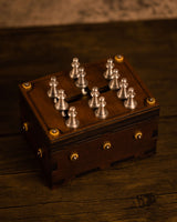 Chess Puzzle Box