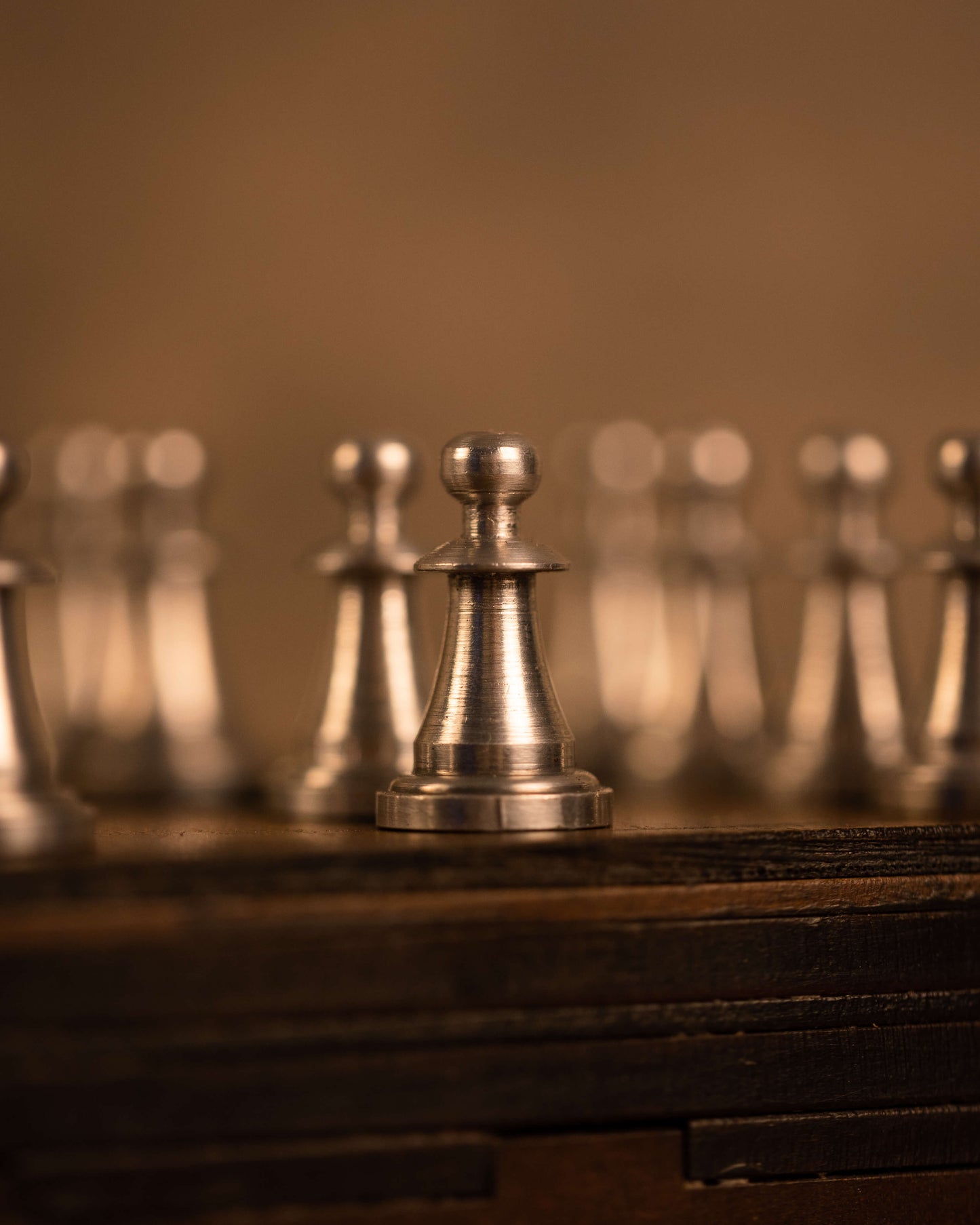Chess Puzzle Box