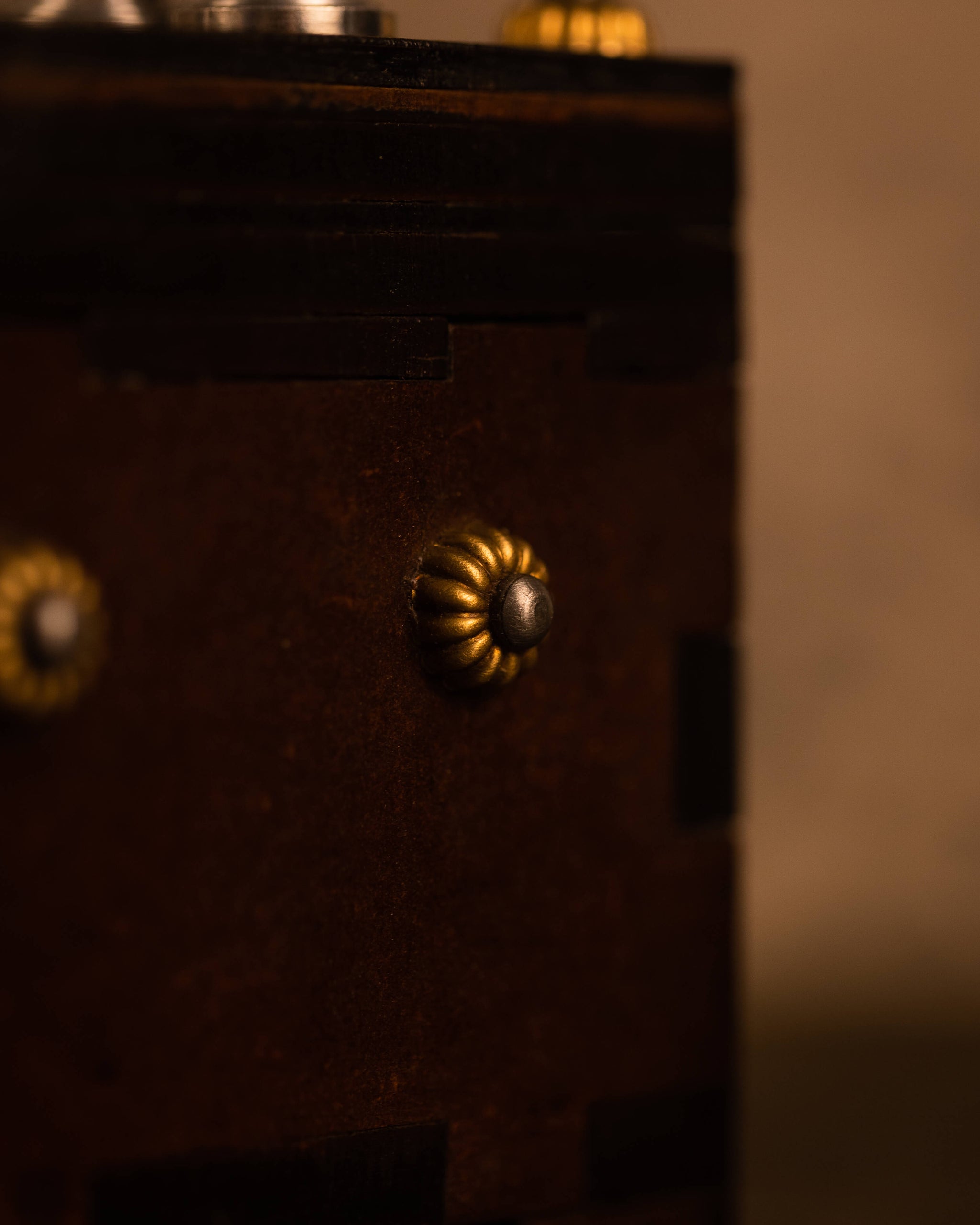 Chess Puzzle Box