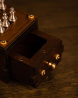 Chess Puzzle Box