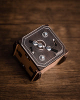 Flohcircus Puzzle Box
