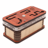 Insane Puzzle Box