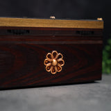 Labyrinth Puzzle Box
