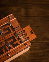 PLD Puzzle Box