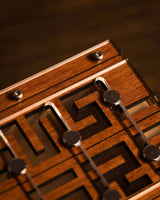 PLD Puzzle Box