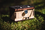 Piano Puzzle Box