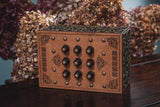 Planet Puzzle Box