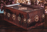 Sliding Puzzle Box