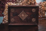 Sliding Puzzle Box