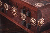 Sliding Puzzle Box