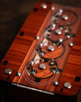 Viking Puzzle Box