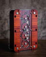 Viking Puzzle Box