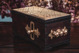 Void Puzzle Box